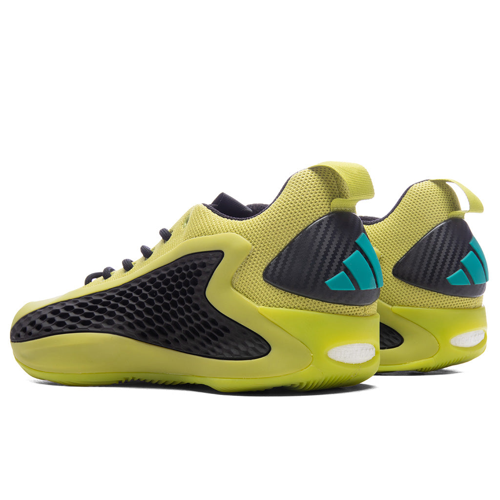 Anthony Edwards 1 Low Adidas – Гарантія оригінальності – детальний вид