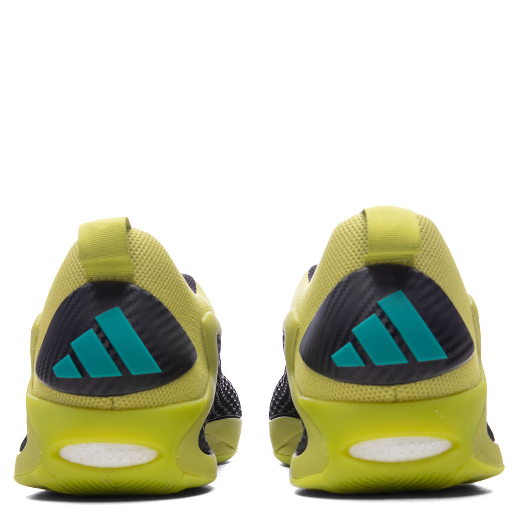 Anthony Edwards 1 Low Adidas – Гарантія оригінальності – збільшений вид - ADIDAS