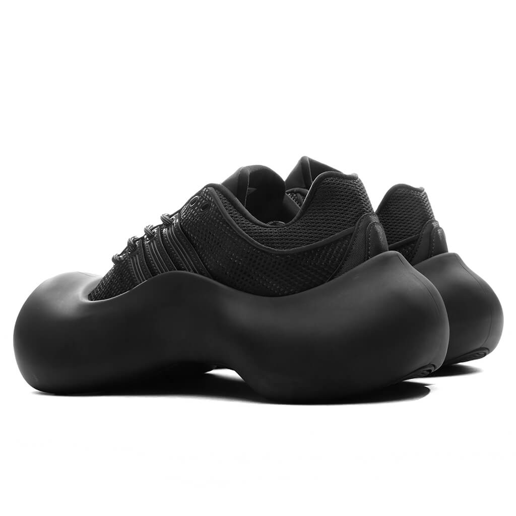 Оригінальна X Avavav Womens Bubble Gb Core Black Adidas – детальний вид - ADIDAS