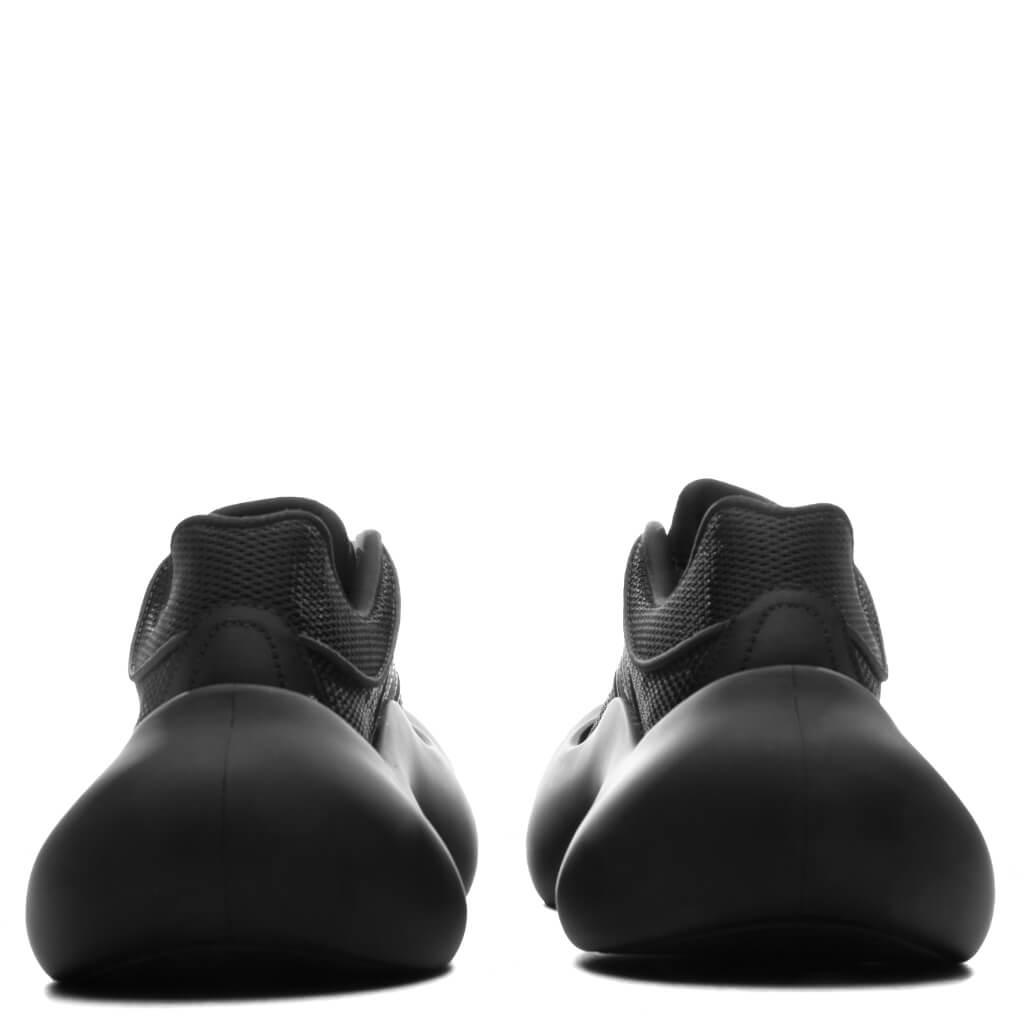 Оригінальна X Avavav Womens Bubble Gb Core Black Adidas – збільшений вид - ADIDAS