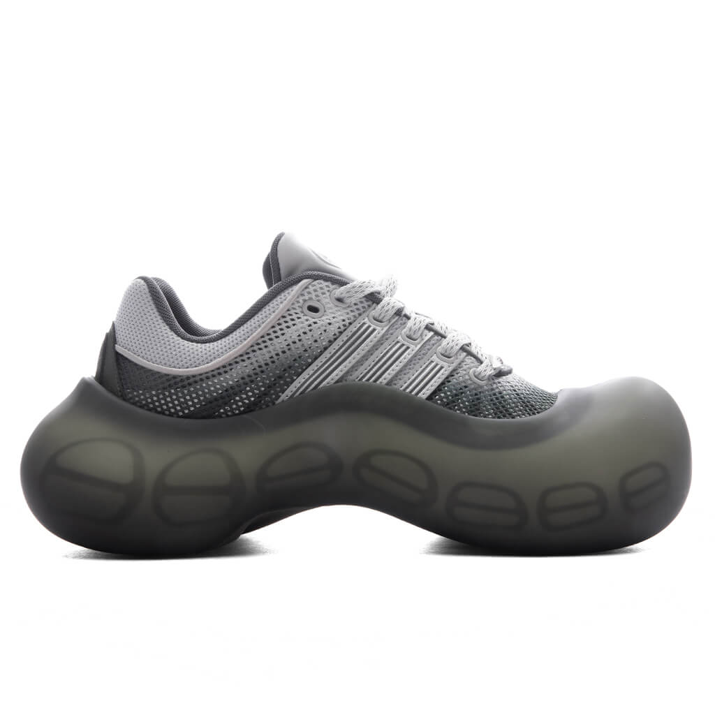 Adidas Footwear оригінал | Швидка доставка Україна – боковий вид