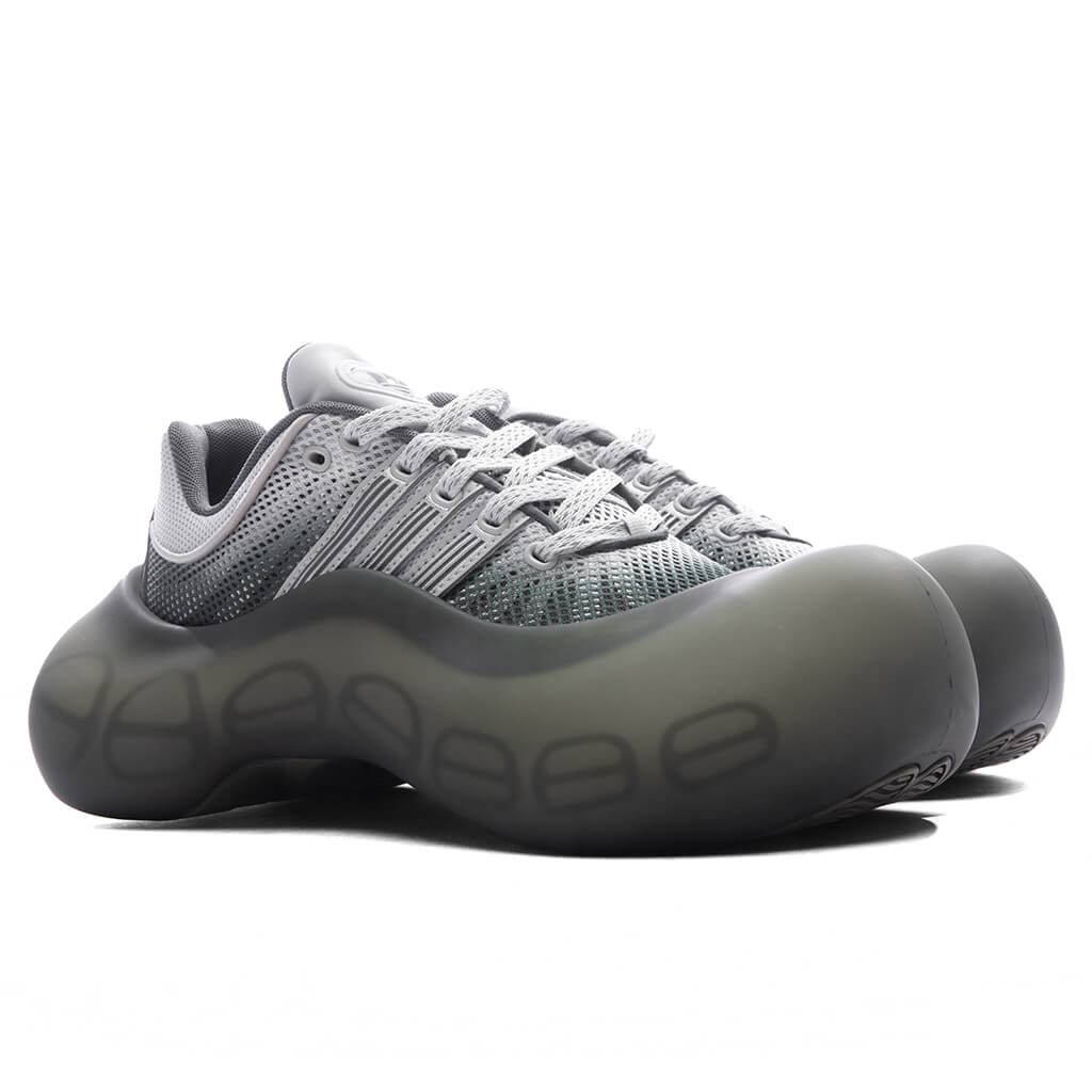 Adidas Footwear оригінал | Швидка доставка Україна – вид ззаду