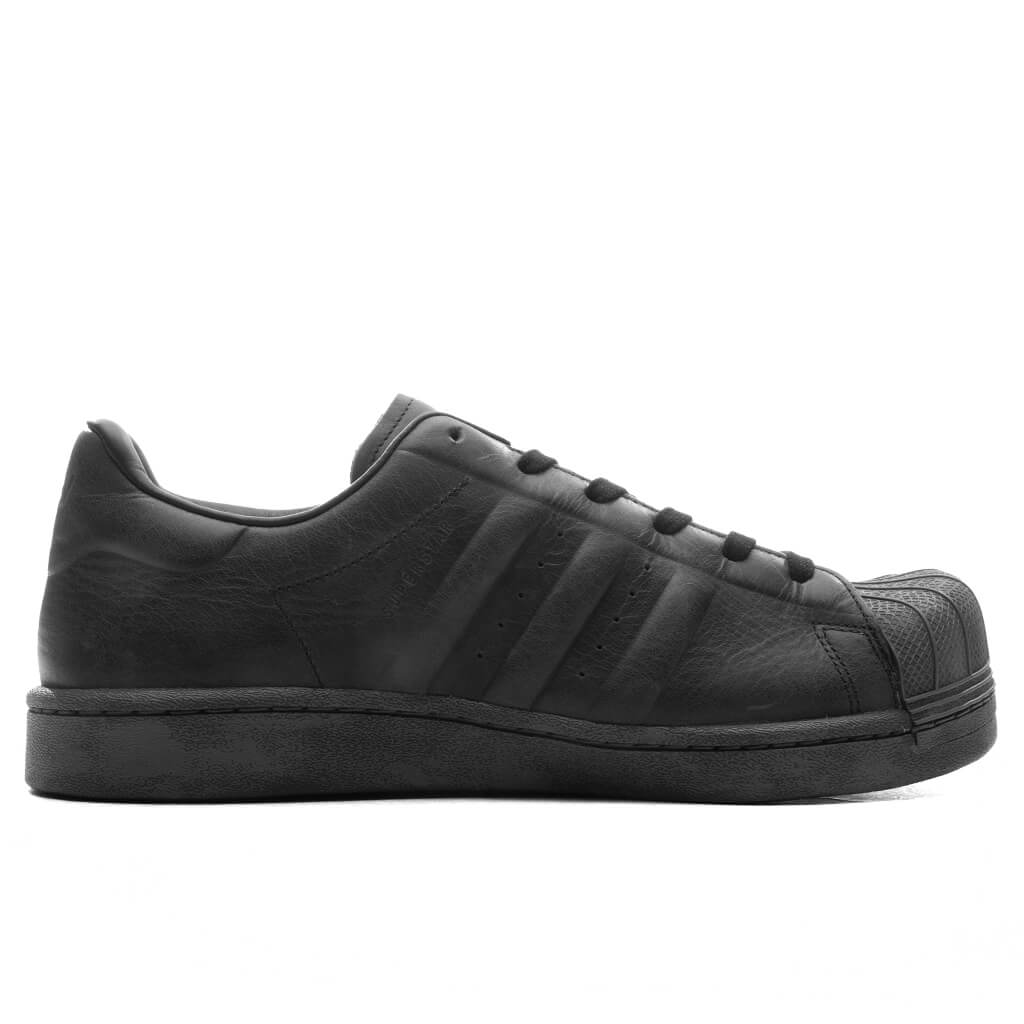 Оригінальна X Avavav Womens Sst Vacuum Leather Supplier Color Adidas – боковий вид