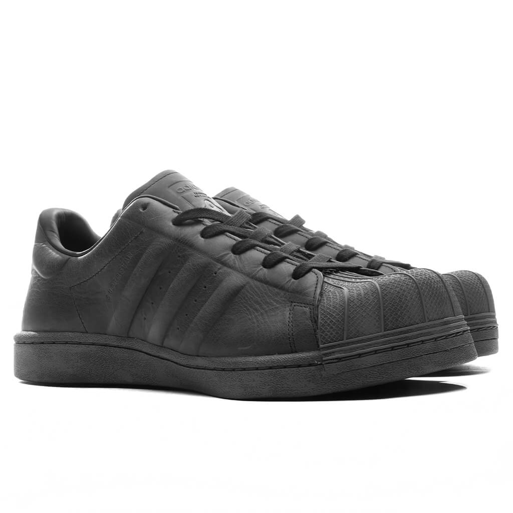 Оригінальна X Avavav Womens Sst Vacuum Leather Supplier Color Adidas – вид ззаду - ADIDAS