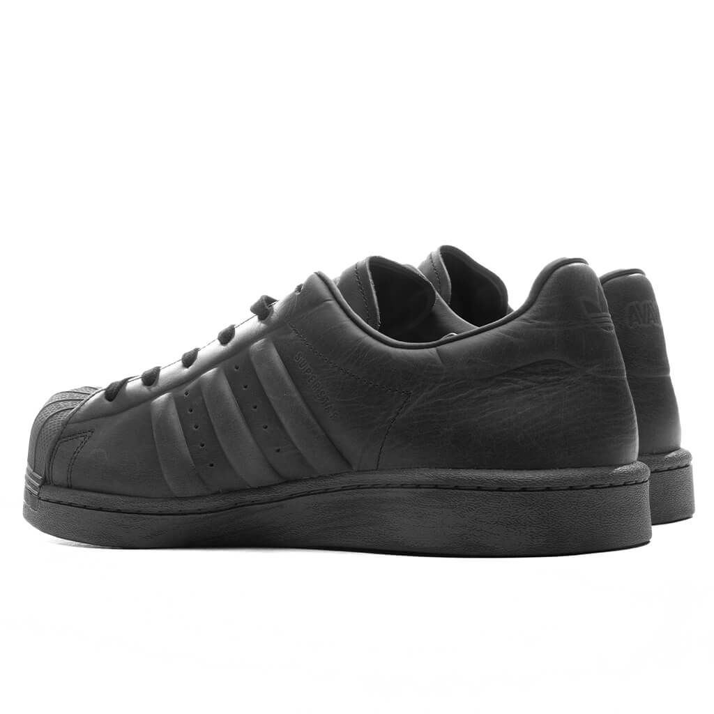 Оригінальна X Avavav Womens Sst Vacuum Leather Supplier Color Adidas – детальний вид