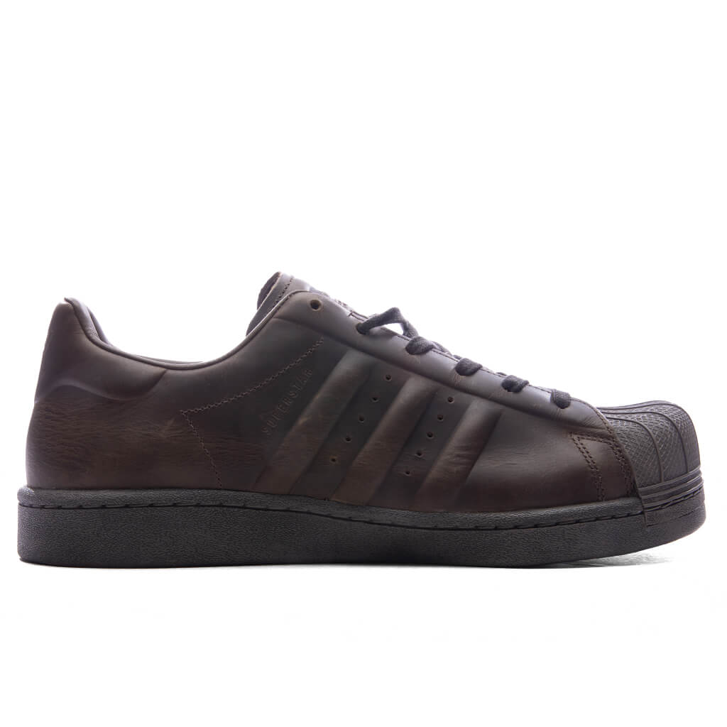Оригінальна X Avavav Womens Sst Vacuum Leather Supplier Color Adidas – боковий вид
