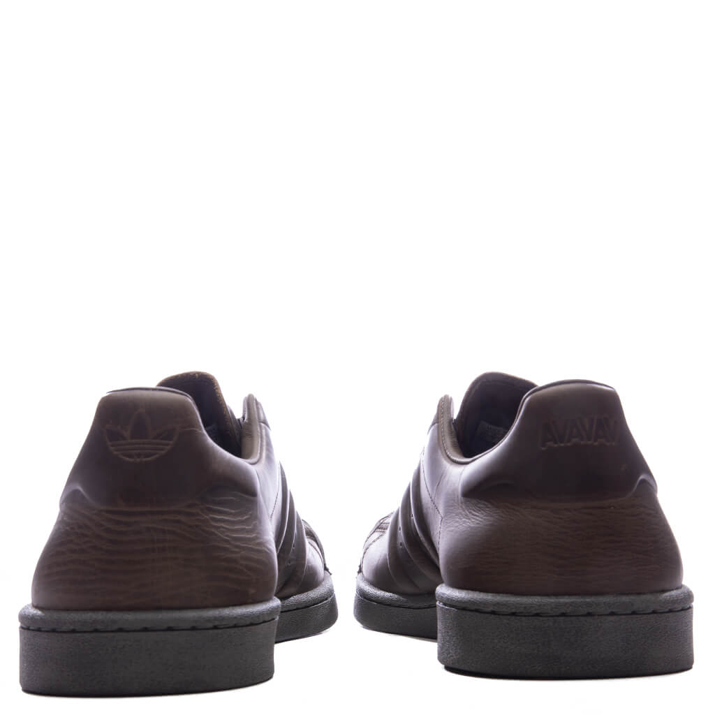 Оригінальна X Avavav Womens Sst Vacuum Leather Supplier Color Adidas – збільшений вид