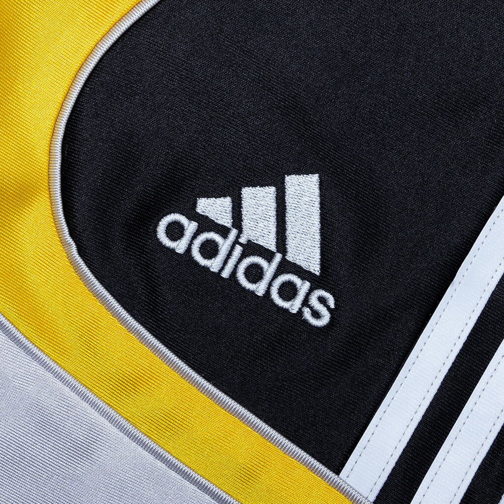 X Brain Dead Fb Short Silver Metallic Adidas оригінал – Купити в Україні – збільшений вид - ADIDAS
