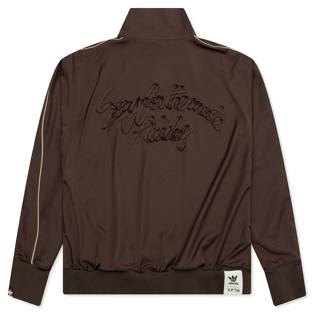 Adidas Outerwear оригінал | Швидка доставка Україна – вид ззаду - ADIDAS