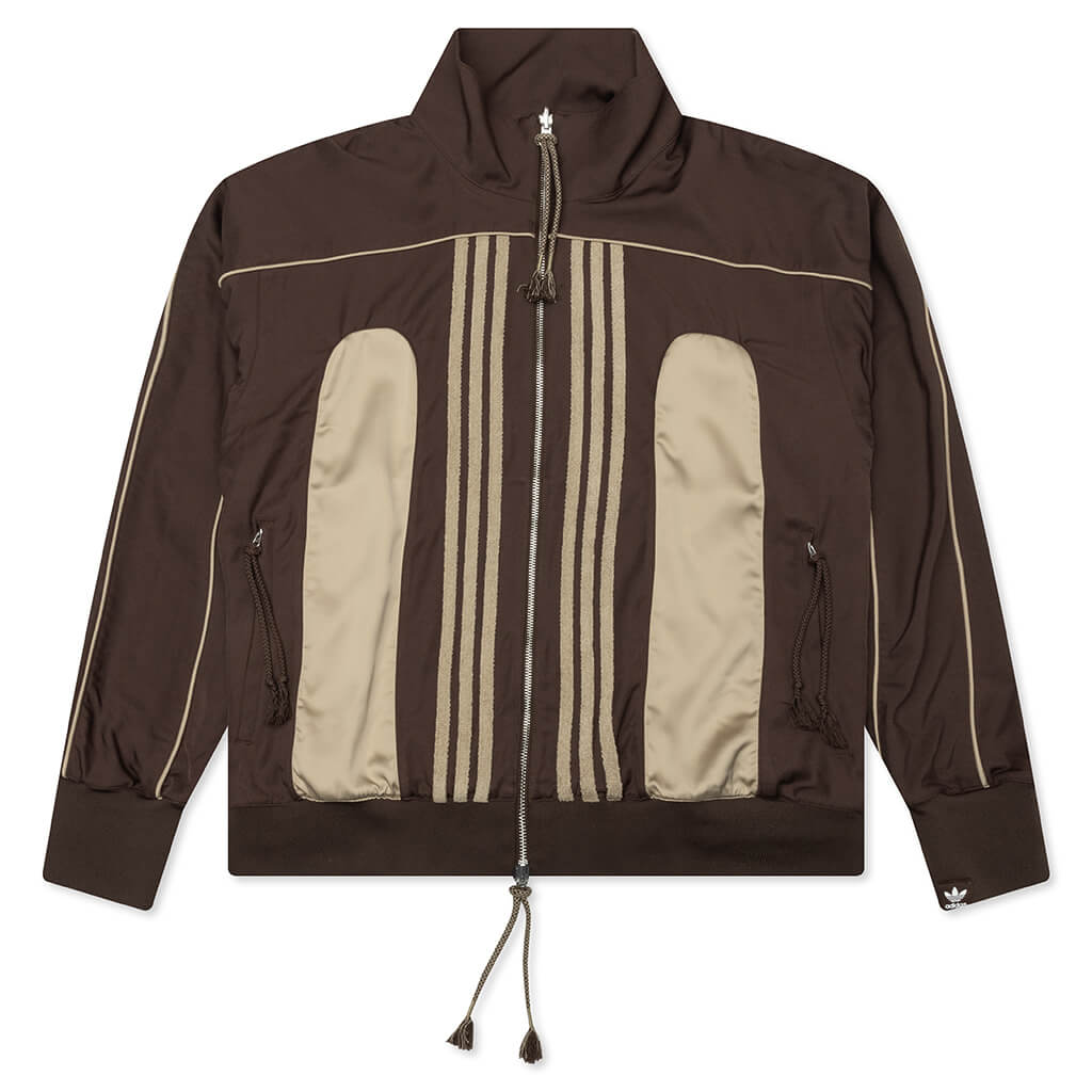 Adidas Outerwear оригінал | Швидка доставка Україна – боковий вид - ADIDAS