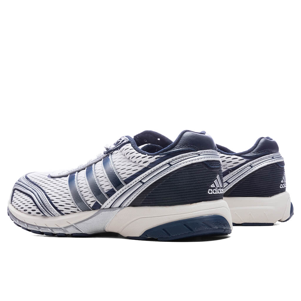 X Sporty & Rich Womens Adizero Adios Cloud White Adidas оригінал – Купити в Україні – детальний вид - ADIDAS