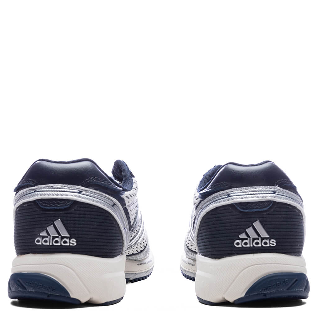 X Sporty & Rich Womens Adizero Adios Cloud White Adidas оригінал – Купити в Україні – збільшений вид