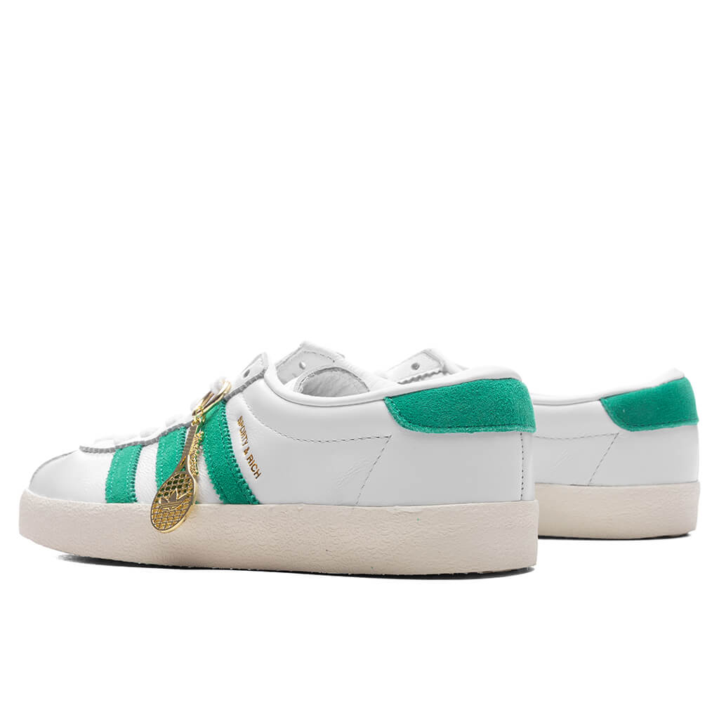 X Sporty & Rich Womens Blanc Cloud White Adidas оригінал – Купити в Україні – детальний вид
