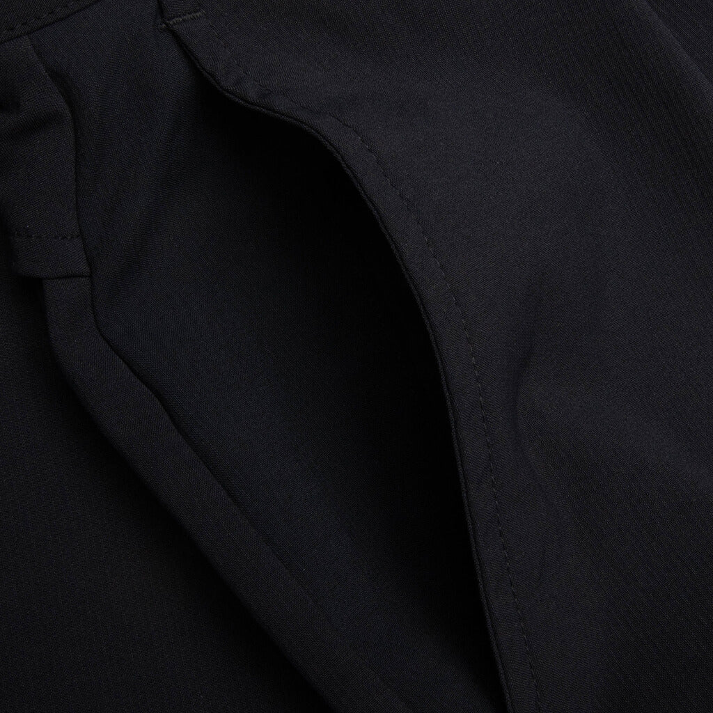 X Metalwood Studio Pant Black Adidas – Гарантія оригінальності – детальний вид