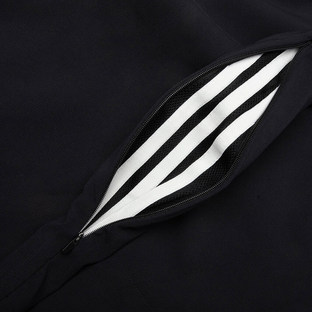 X Metalwood Studio Pant Black Adidas – Гарантія оригінальності – збільшений вид