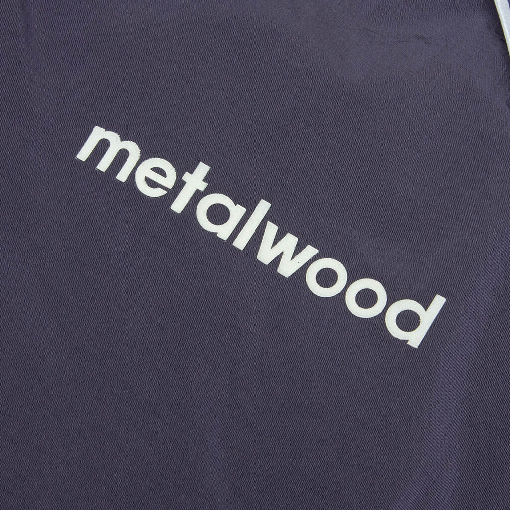 X Metalwood Studio Windbreaker Purple Adidas оригінал – Купити в Україні – детальний вид