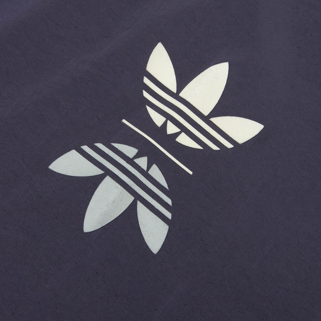 X Metalwood Studio Windbreaker Purple Adidas оригінал – Купити в Україні – збільшений вид