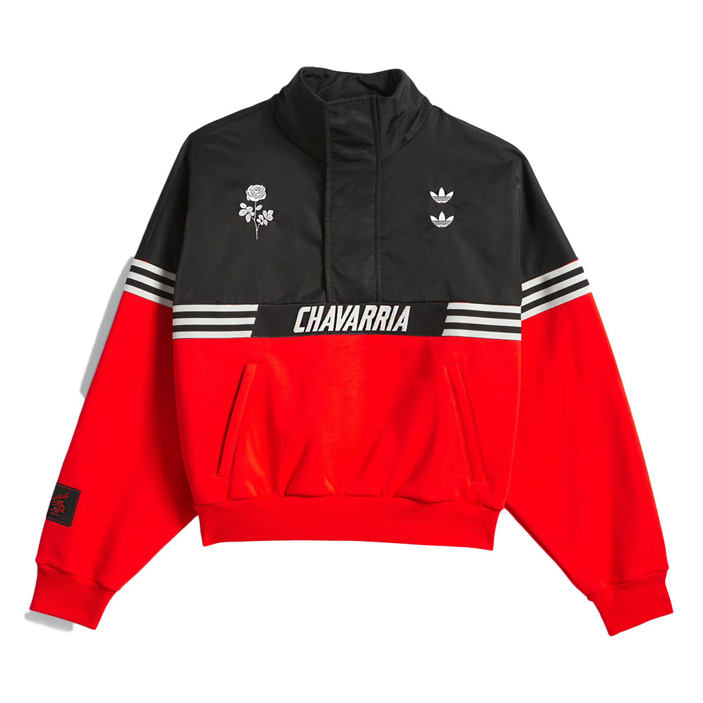 Adidas Knitwear оригінал | Швидка доставка Україна – боковий вид
