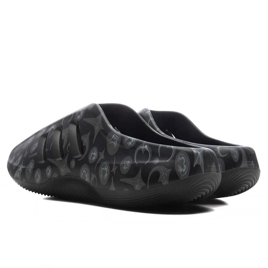 X Thug Club Adifom Iiinfinity Mule Core Black Adidas оригінал – Купити в Україні – детальний вид - ADIDAS