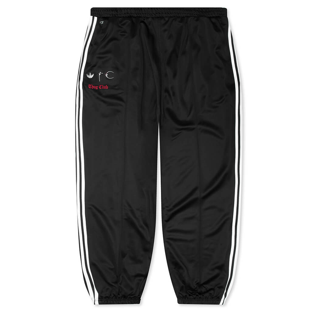 Adidas Bottoms оригінал | Швидка доставка Україна – боковий вид