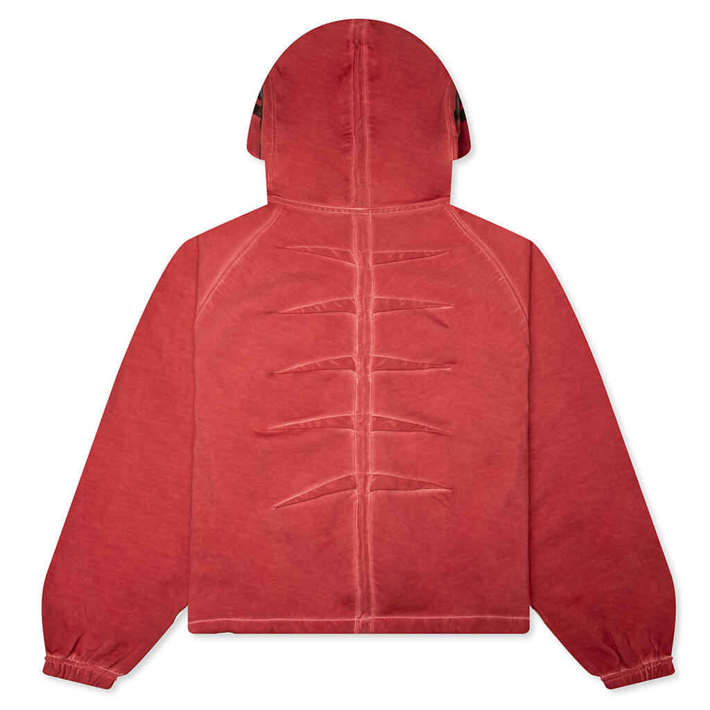 Adidas Knitwear оригінал | Швидка доставка Україна – вид ззаду - ADIDAS