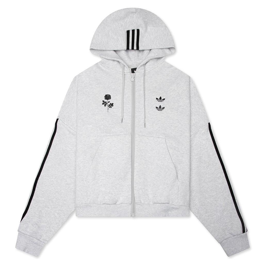 Adidas Knitwear оригінал | Швидка доставка Україна – боковий вид - ADIDAS