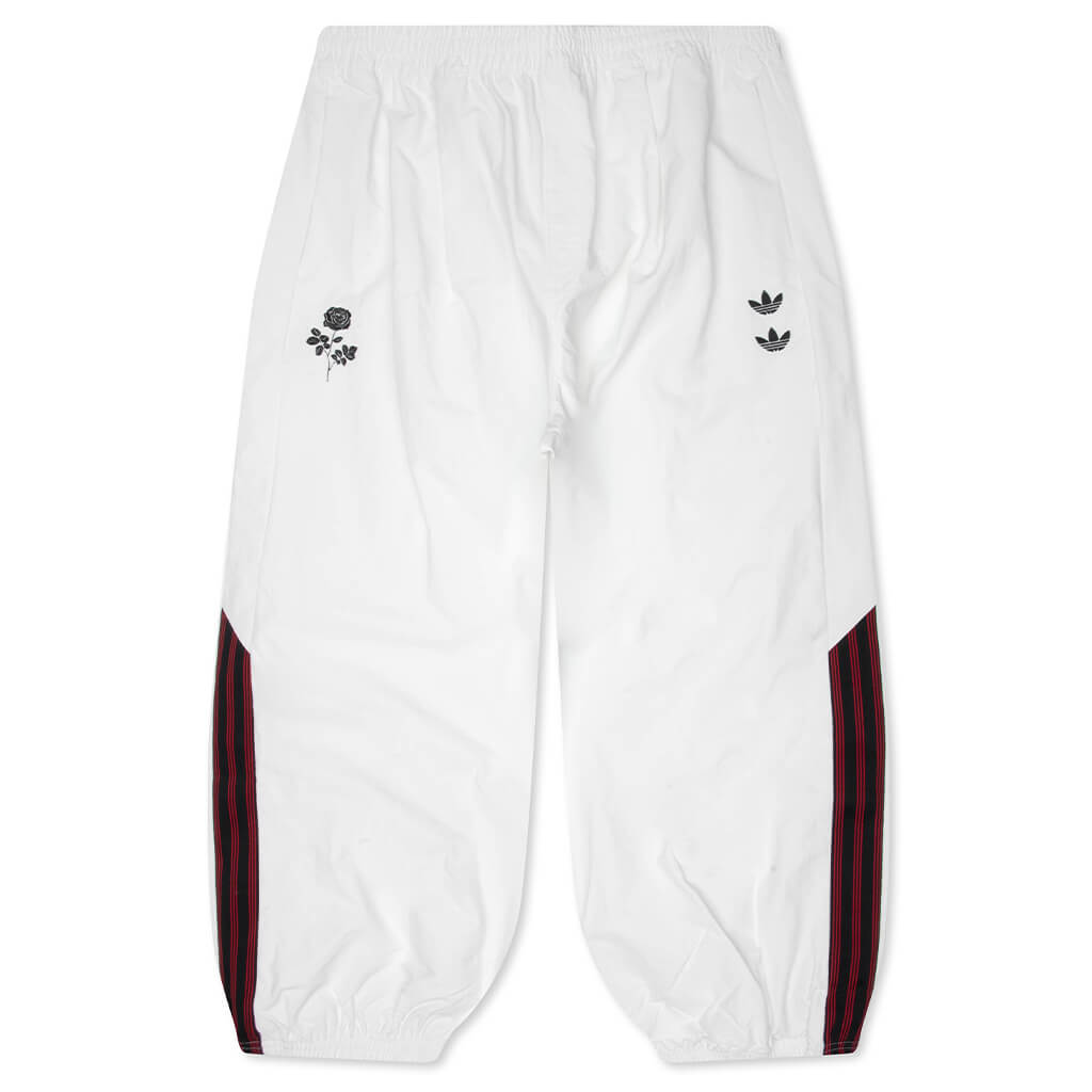 Adidas Bottoms оригінал | Швидка доставка Україна – боковий вид
