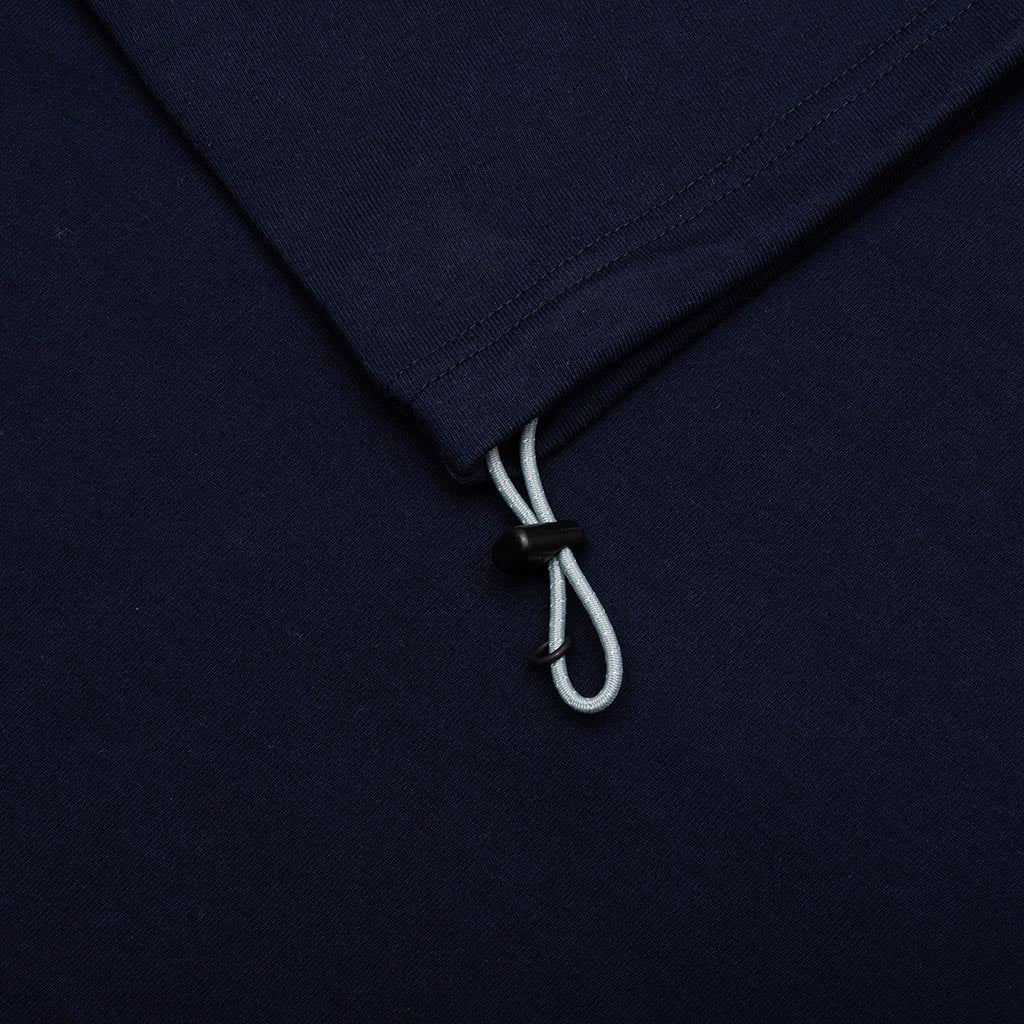 Оригінальна Adjustable Waist Pocket T-Shirt Comme des garcons – збільшений вид