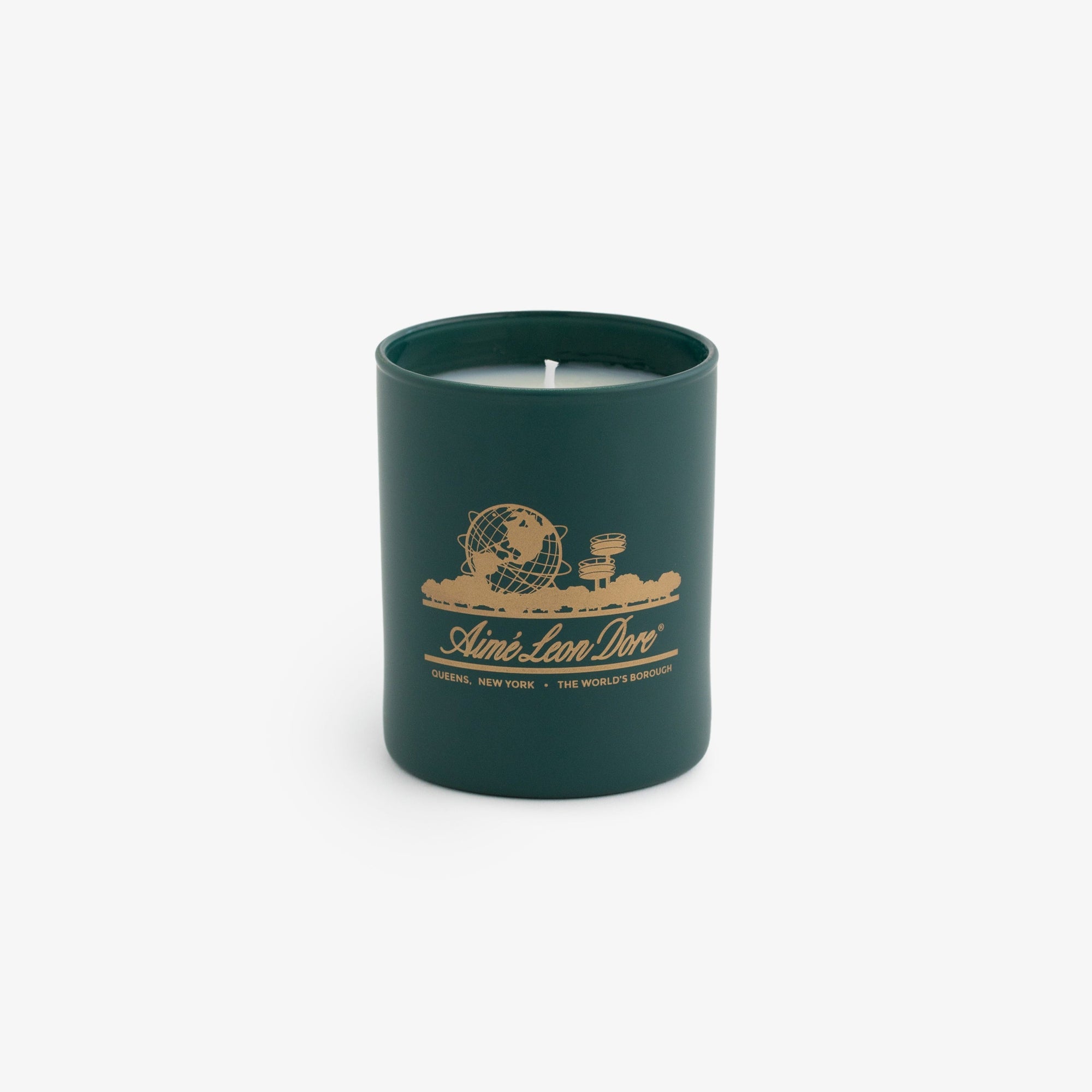Оригінальна Unisphere Candle Aime leon dore – боковий вид