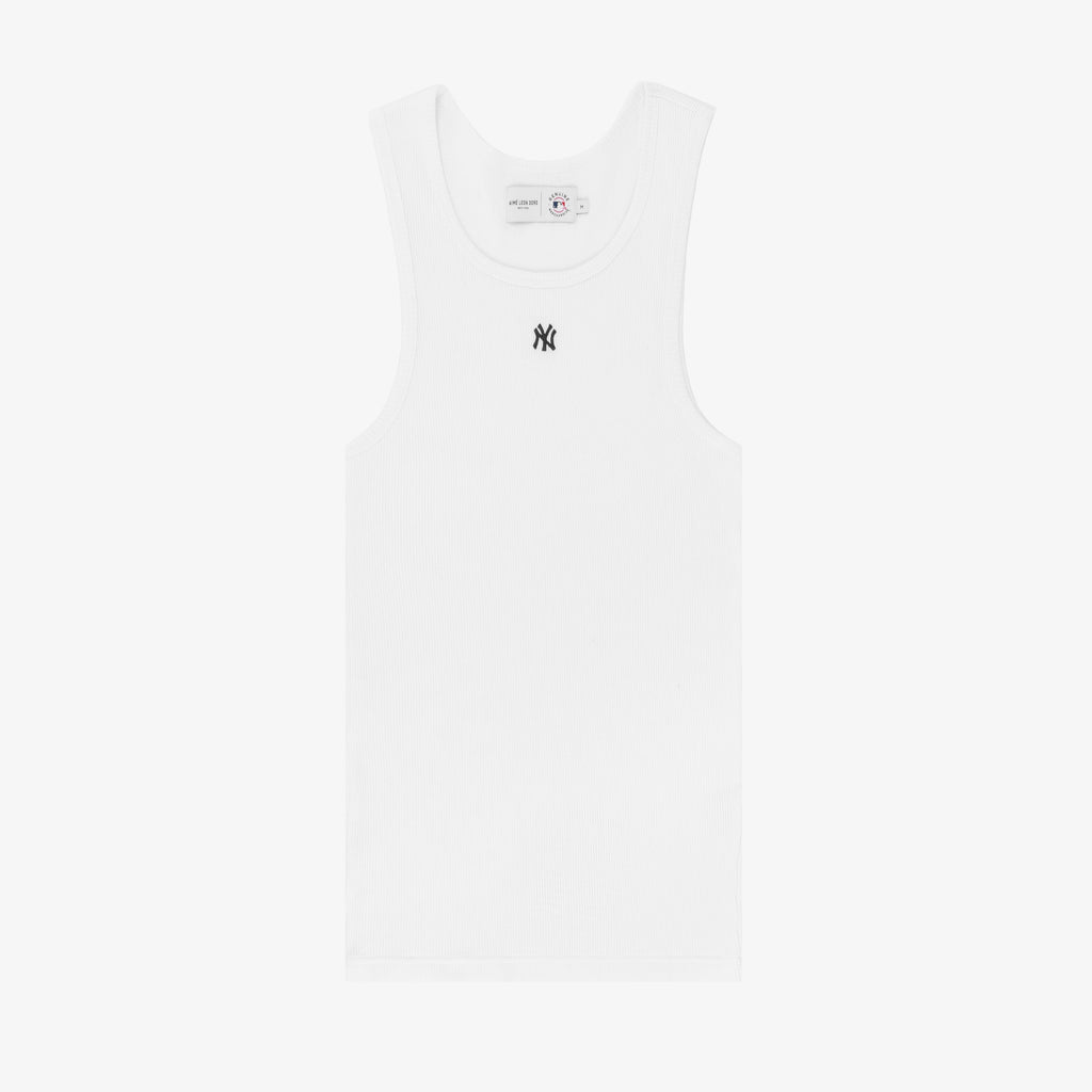 Оригінальна Yankees Tank Top Aime leon dore – боковий вид