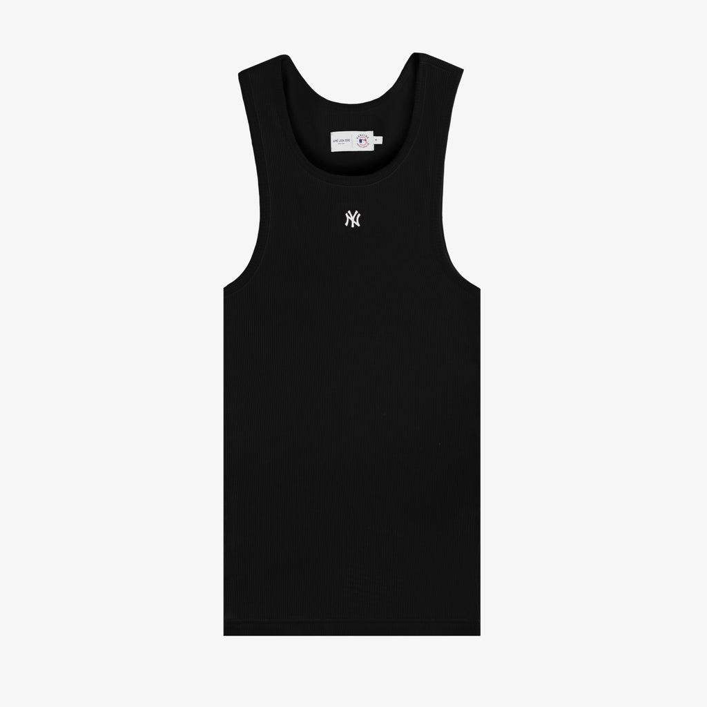 Оригінальна Yankees Tank Top Aime leon dore – боковий вид