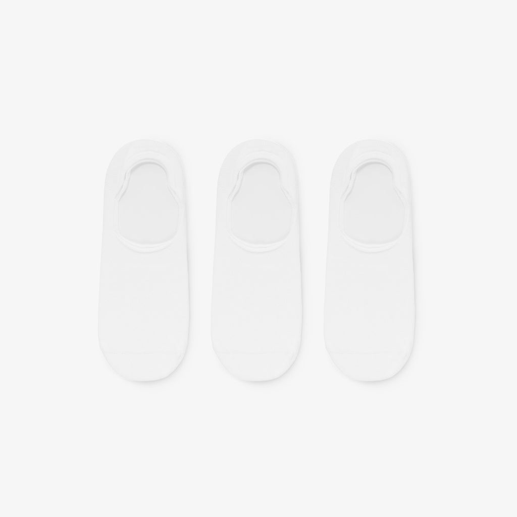 No-Show Sock 3-Pack Aime leon dore – Гарантія оригінальності – боковий вид