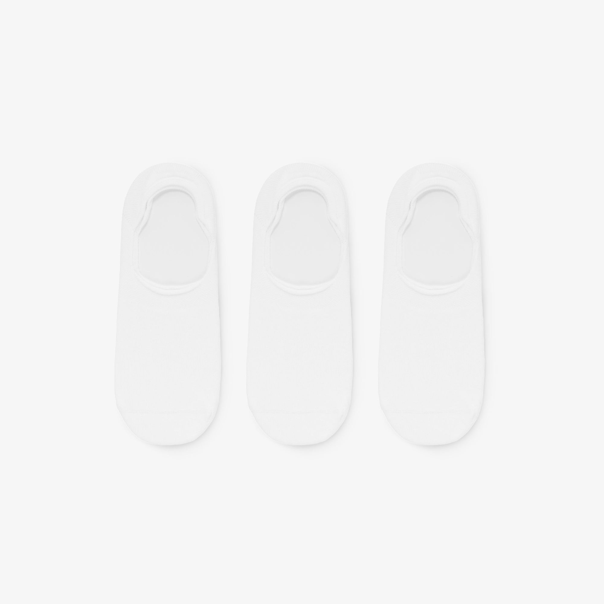No-Show Sock 3-Pack Aime leon dore – Гарантія оригінальності – боковий вид
