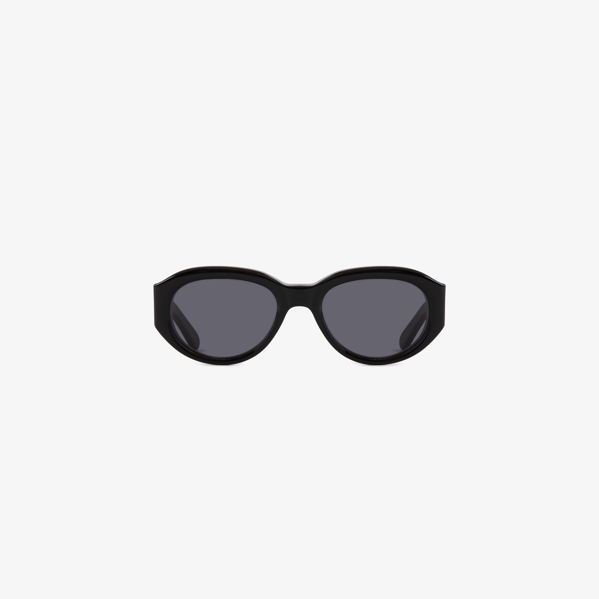 Оригінальна Jackie O Sunglasses Aime leon dore – боковий вид