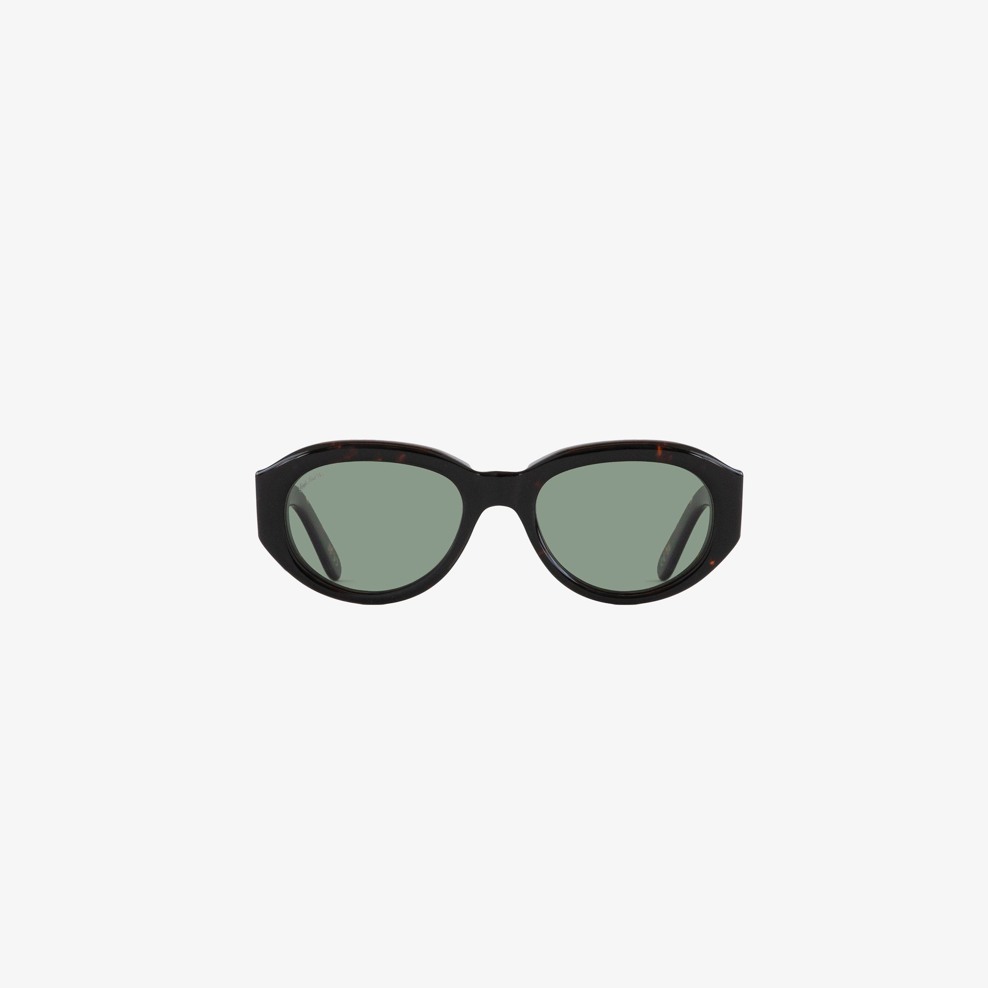 Оригінальна Jackie O Sunglasses Aime leon dore – боковий вид