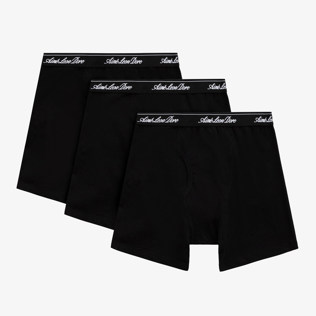 Aime leon dore Bottoms оригінал | Швидка доставка Україна – боковий вид
