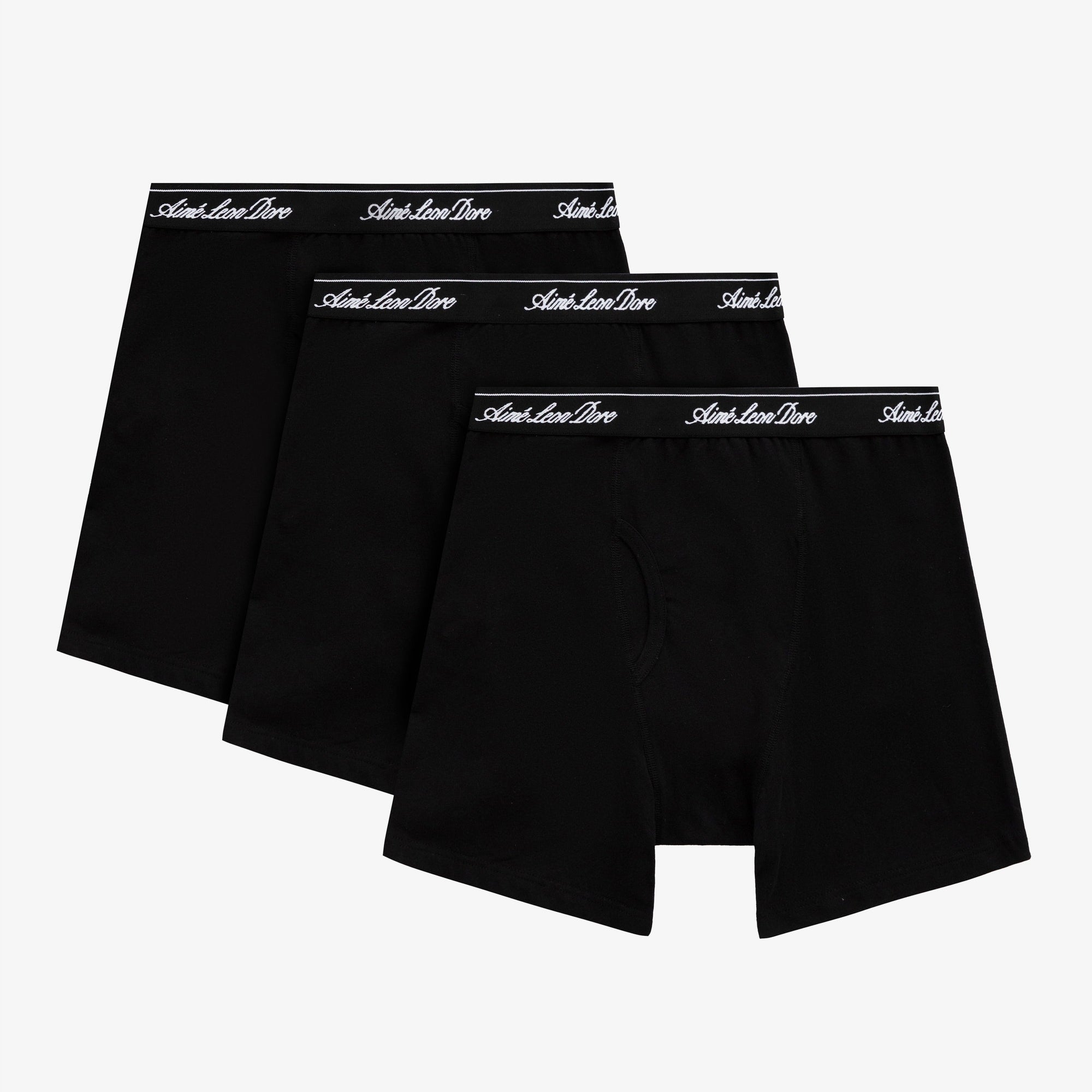 Aime leon dore Bottoms оригінал | Швидка доставка Україна – боковий вид