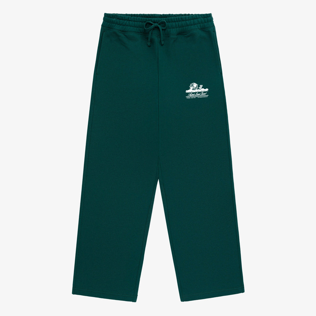 Unisphere Sweatpants Aime leon dore оригінал – Купити в Україні – боковий вид