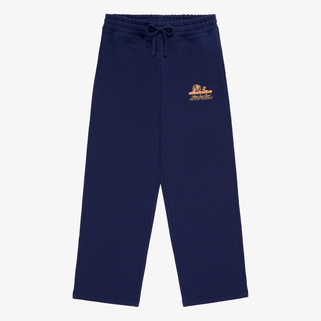 Unisphere Sweatpants Aime leon dore оригінал – Купити в Україні – боковий вид