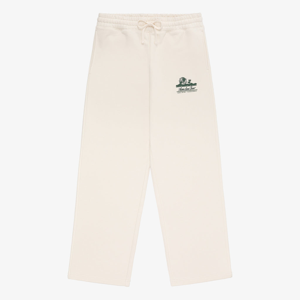 Unisphere Sweatpants Aime leon dore оригінал – Купити в Україні – боковий вид