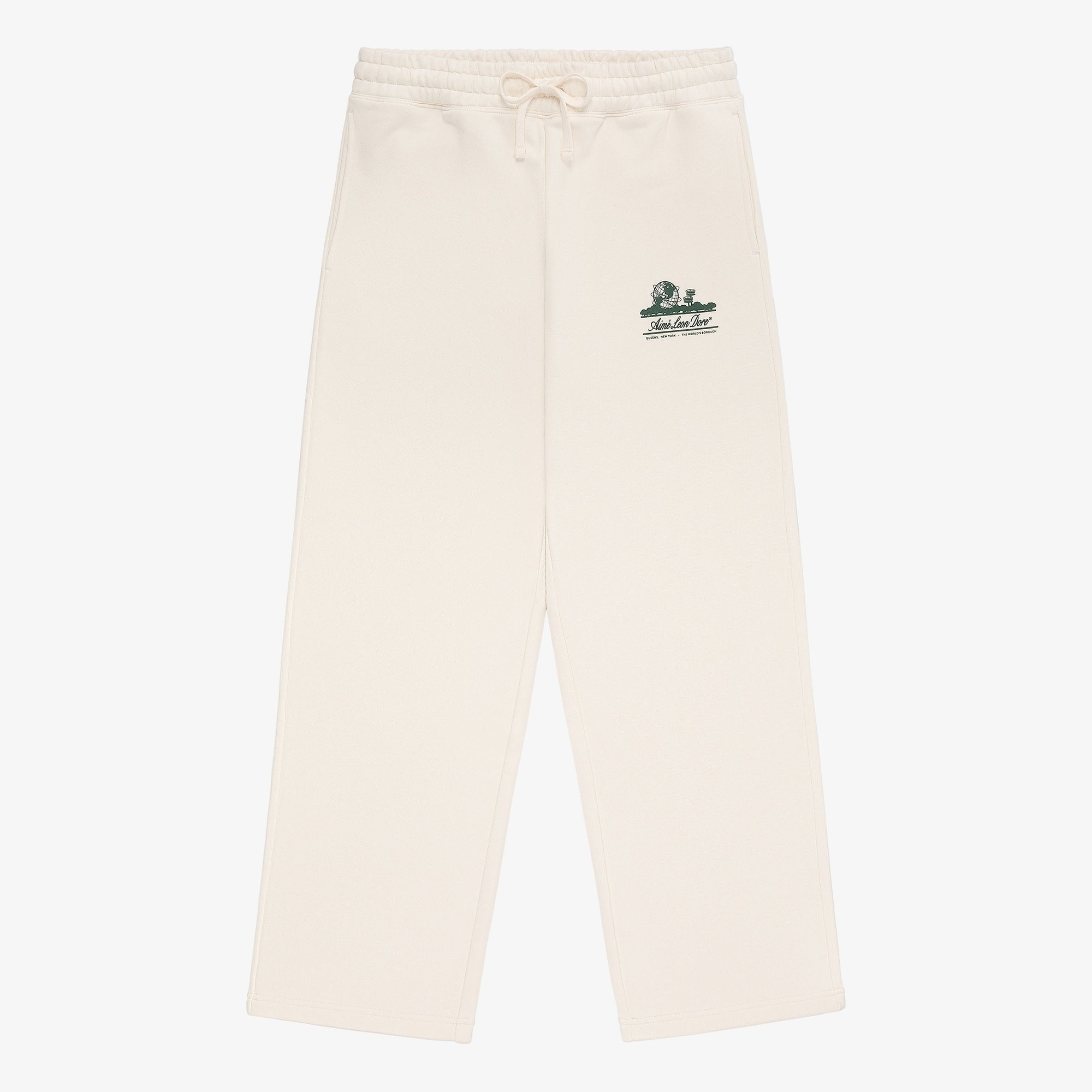 Unisphere Sweatpants Aime leon dore оригінал – Купити в Україні – боковий вид