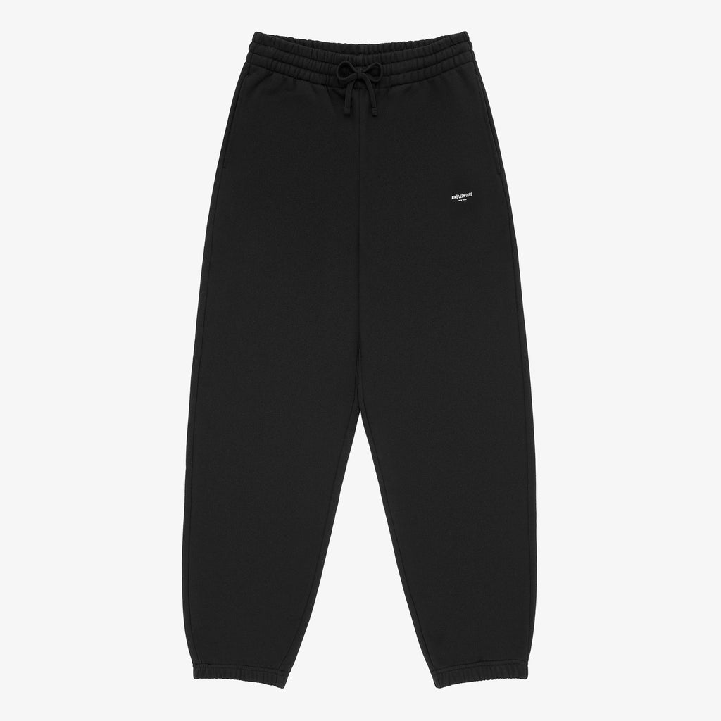 Micro Logo Sweatpants Aime leon dore оригінал – Купити в Україні – боковий вид