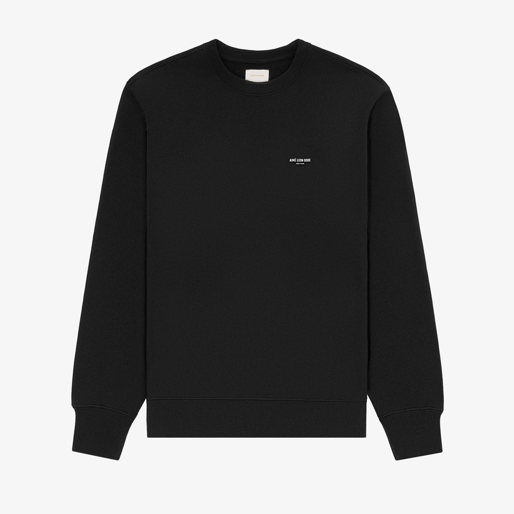 Aime leon dore Knitwear оригінал | Швидка доставка Україна – боковий вид