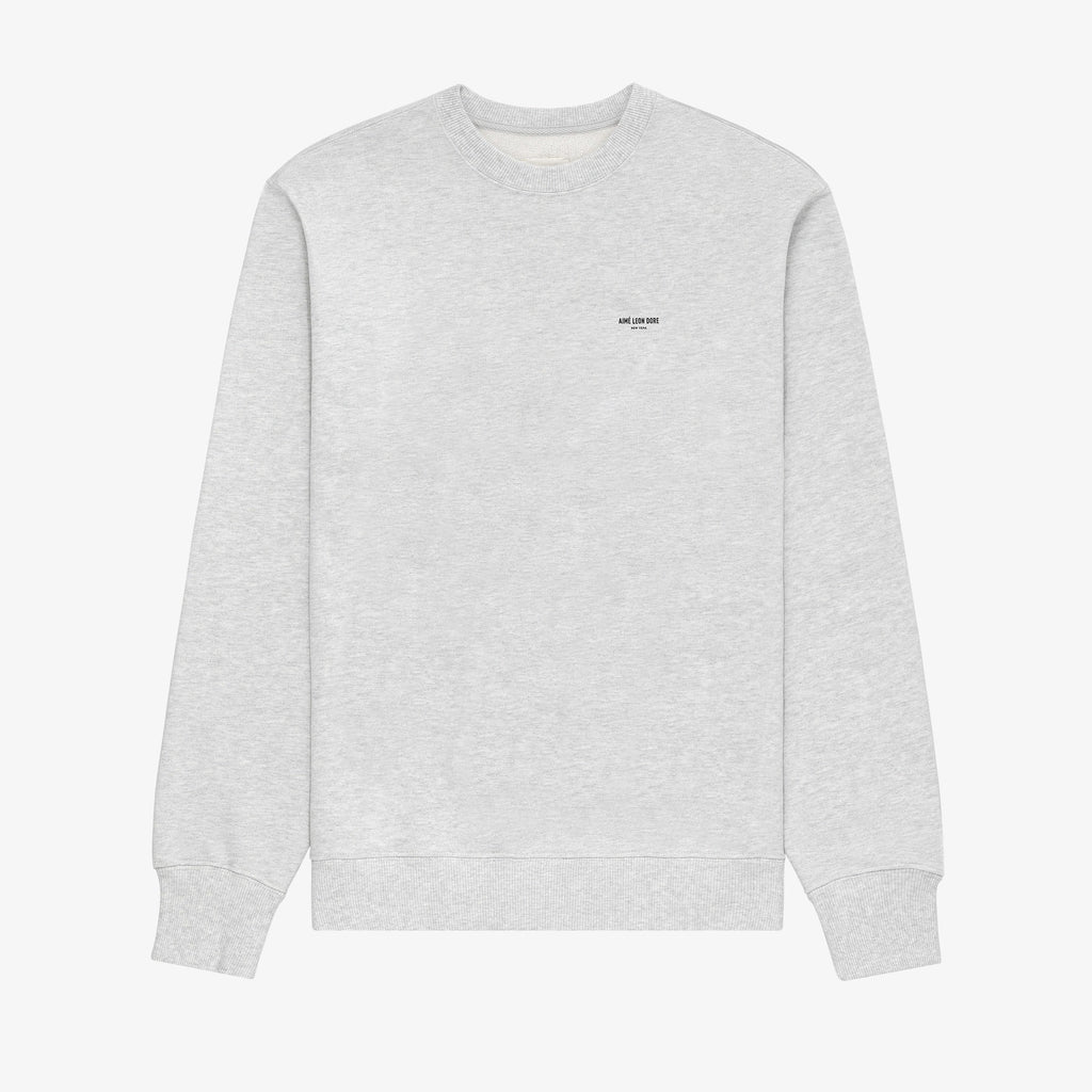 Aime leon dore Knitwear оригінал | Швидка доставка Україна – боковий вид