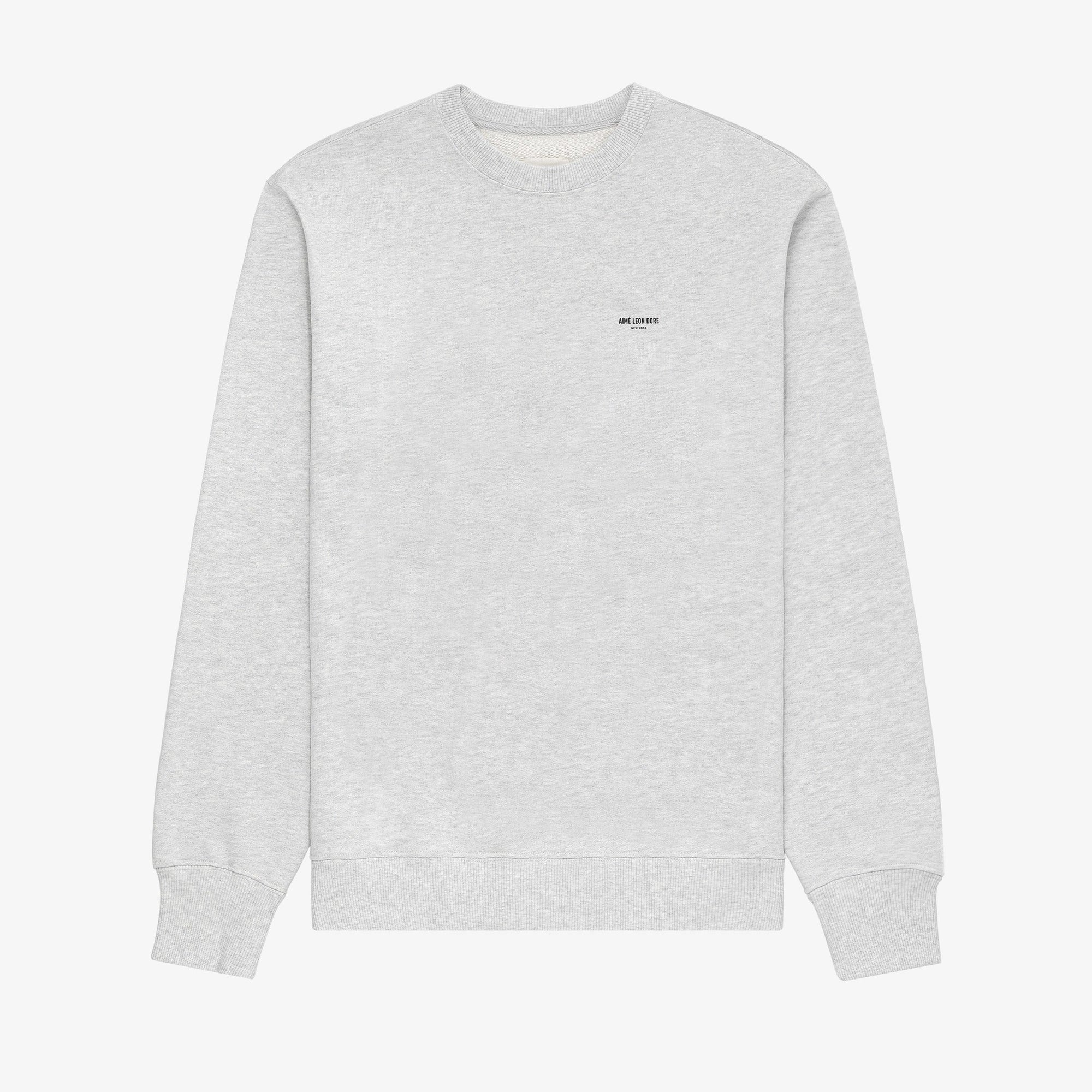 Aime leon dore Knitwear оригінал | Швидка доставка Україна – боковий вид