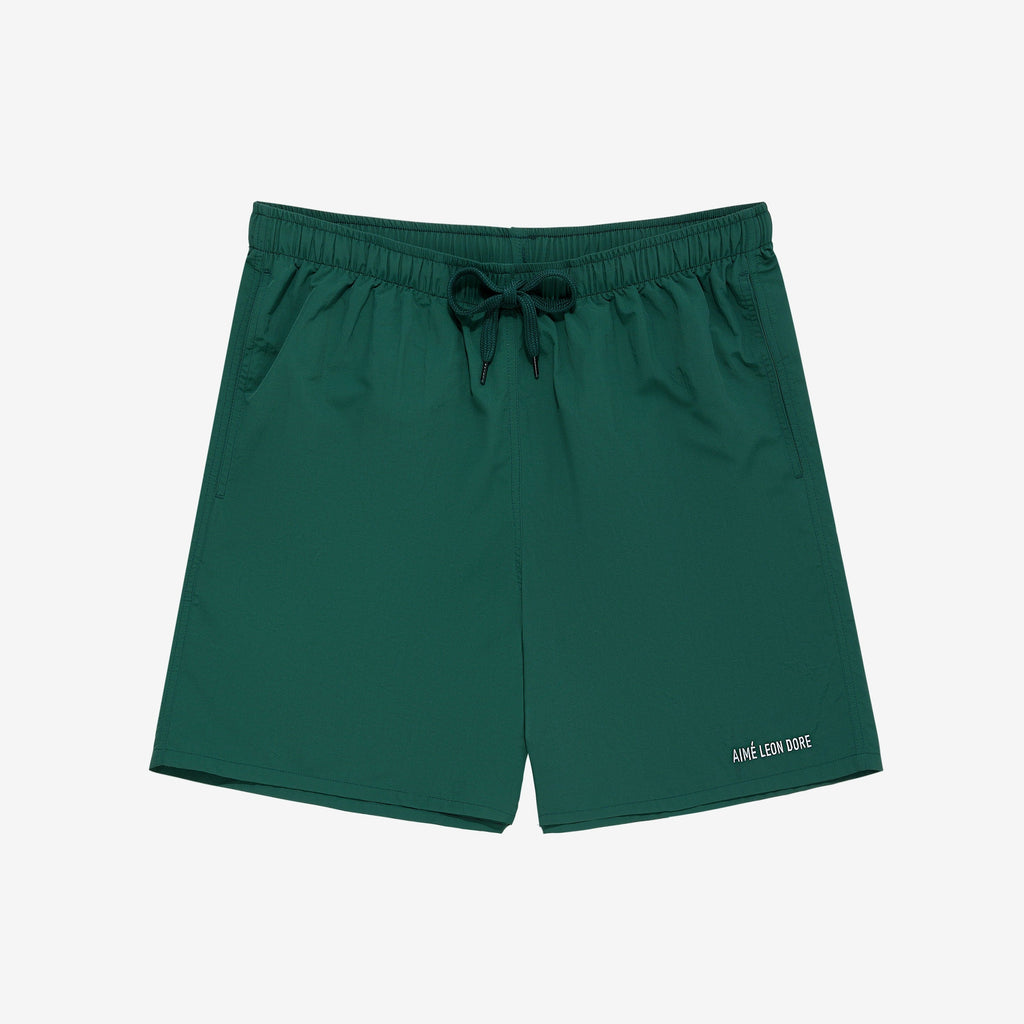 Оригінальна Core Nylon Short Aime leon dore – боковий вид