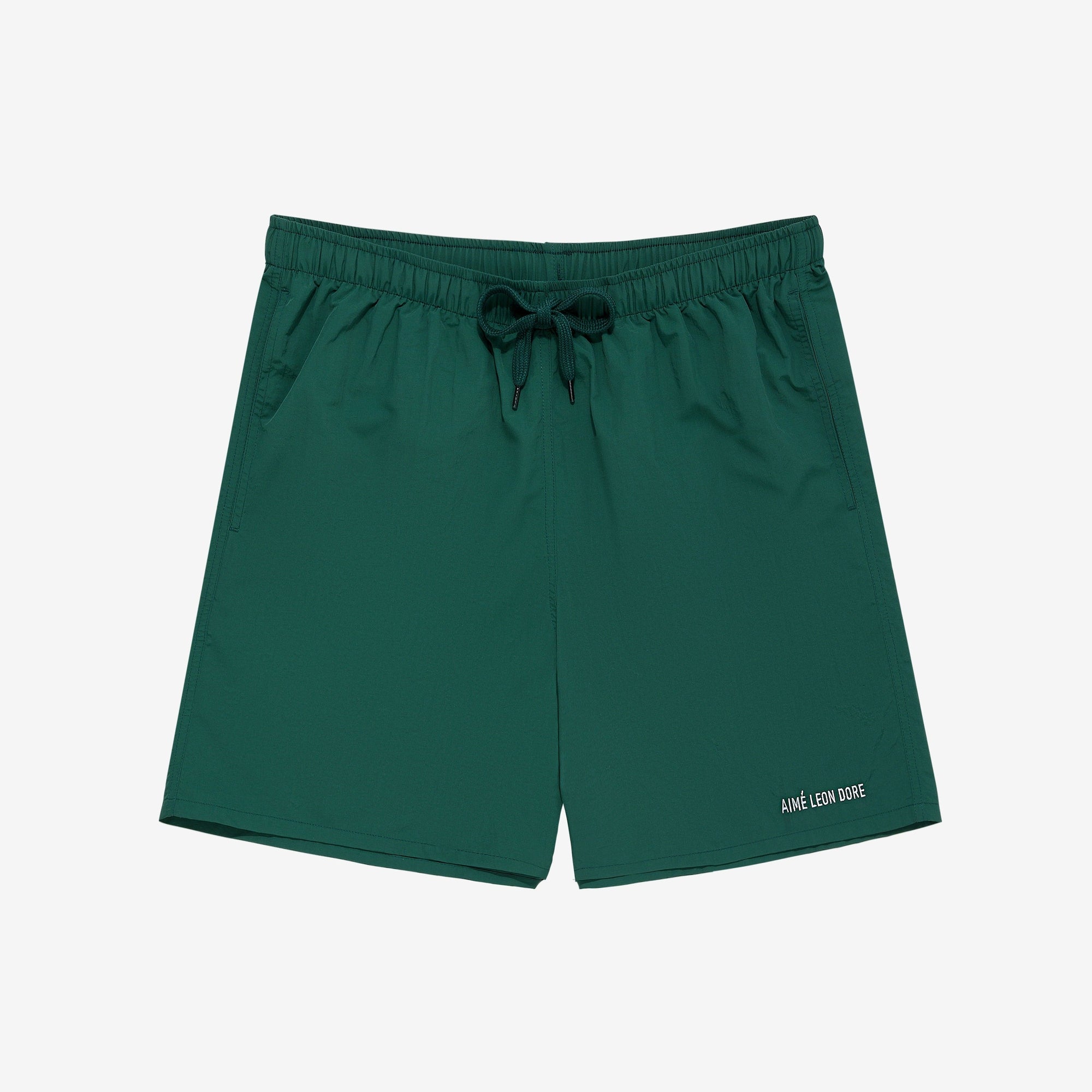 Оригінальна Core Nylon Short Aime leon dore – боковий вид