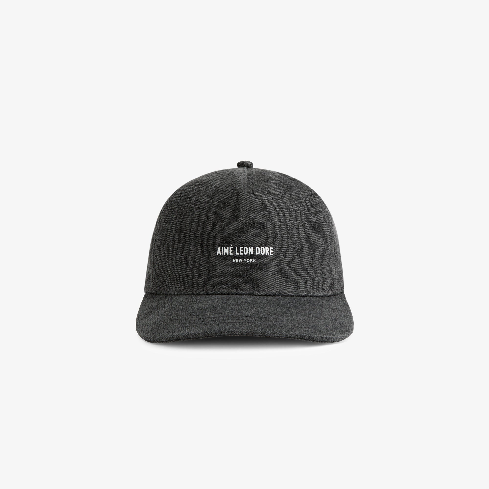 Оригінальна Micro Logo Hat Aime leon dore – боковий вид