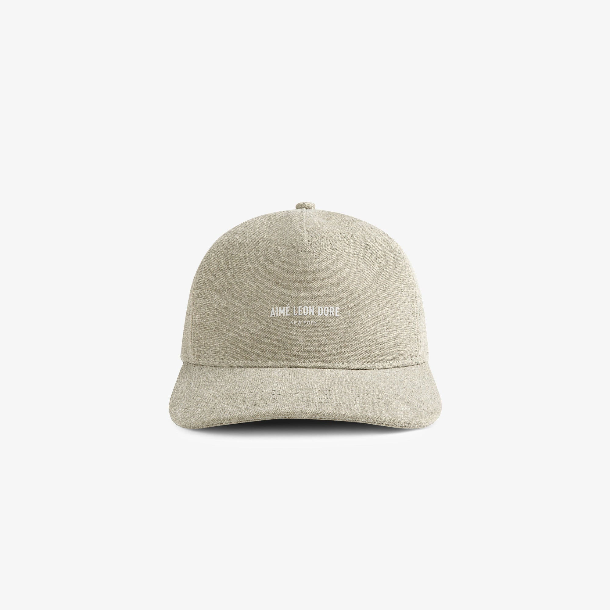 Оригінальна Micro Logo Hat Aime leon dore – боковий вид