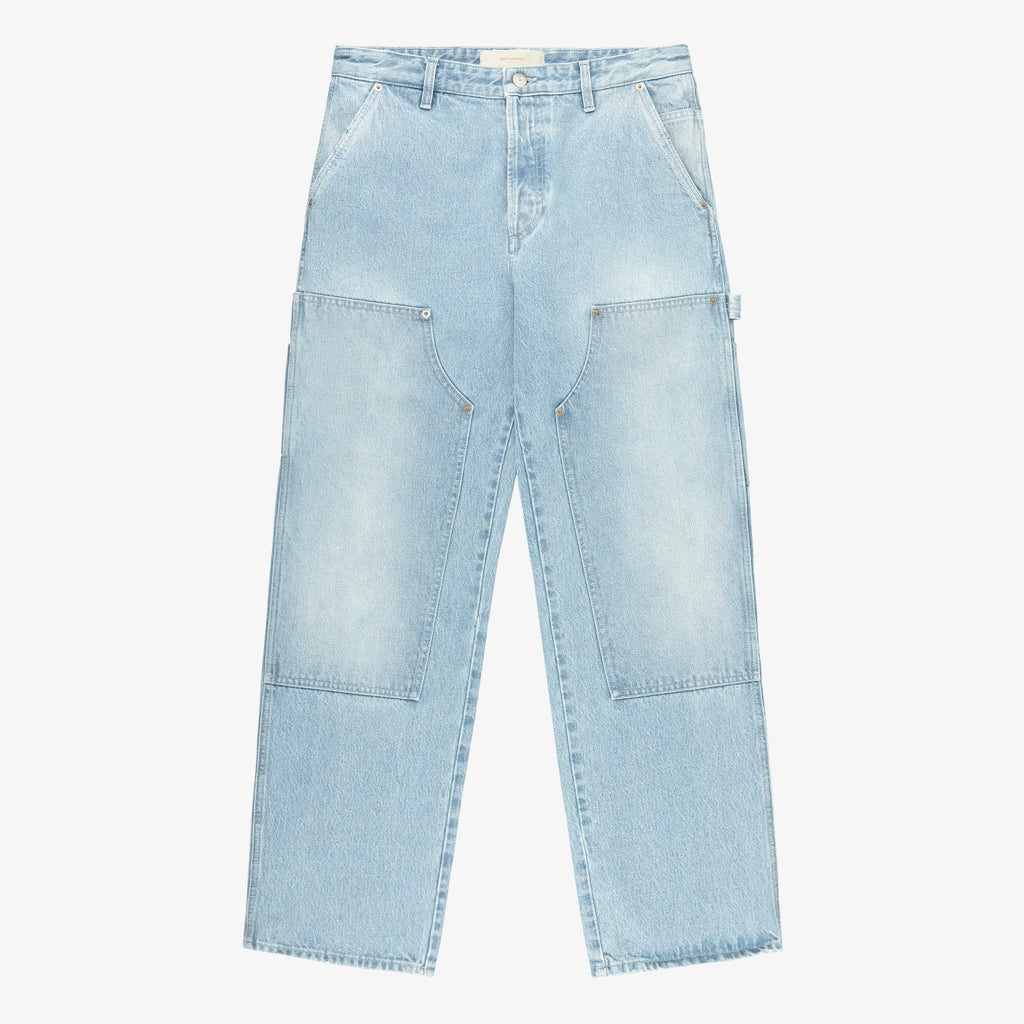 Оригінальна Denim Carpenter Pant Aime leon dore – боковий вид